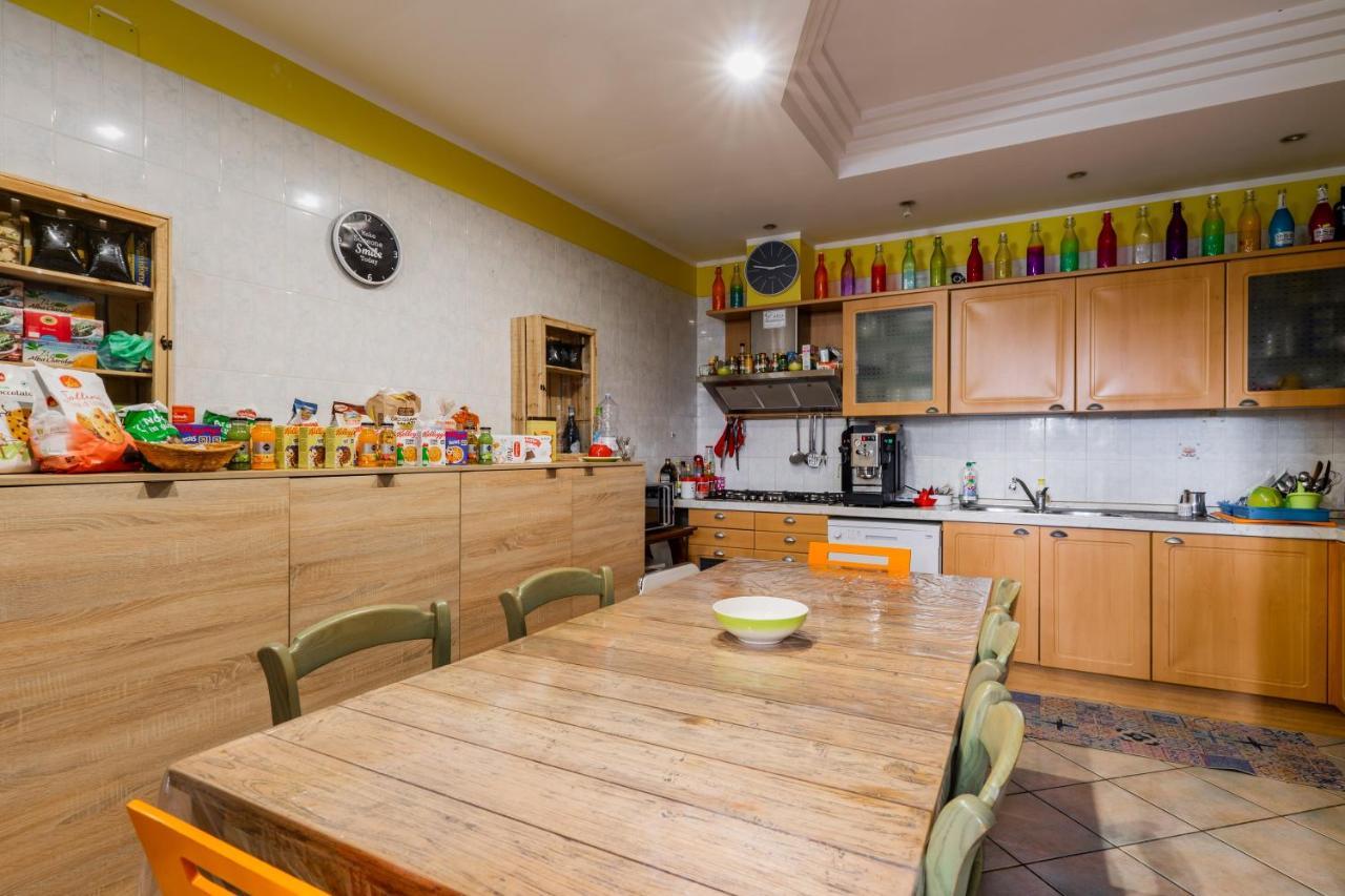 Mini Appartamento Verde กัลลีโปลี ภายนอก รูปภาพ